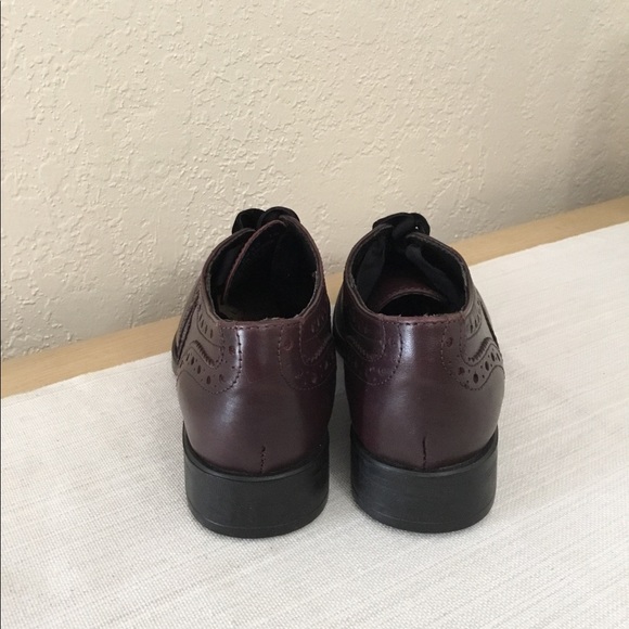 Boemos | Wingtop Oxford | 8930 | Made in Italy - Picture 6 of 10